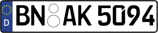 BN-AK5094
