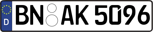 BN-AK5096