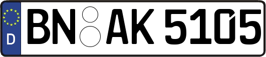 BN-AK5105
