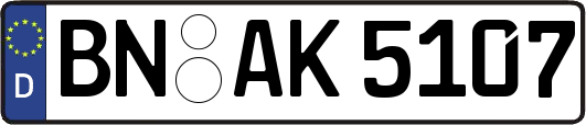 BN-AK5107