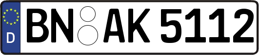 BN-AK5112