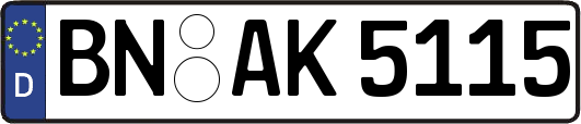 BN-AK5115