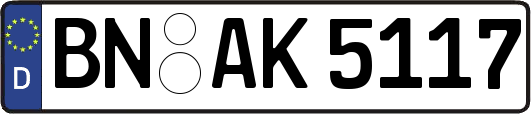 BN-AK5117