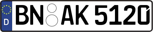 BN-AK5120