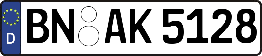 BN-AK5128