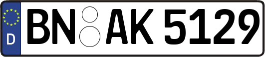BN-AK5129