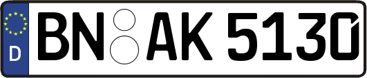 BN-AK5130
