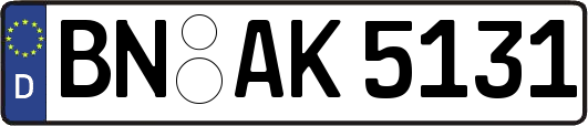 BN-AK5131