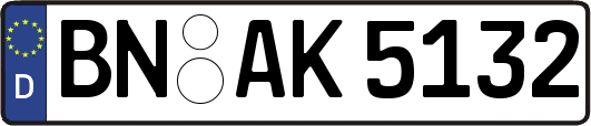 BN-AK5132