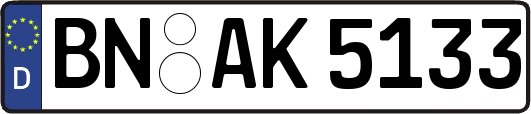 BN-AK5133