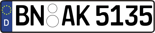 BN-AK5135