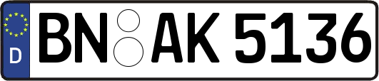 BN-AK5136