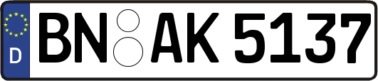 BN-AK5137