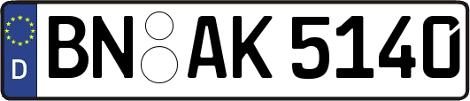BN-AK5140