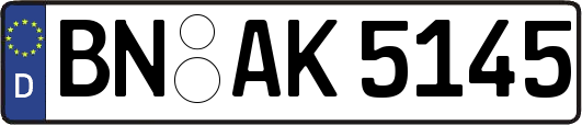 BN-AK5145