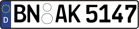 BN-AK5147