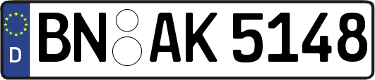 BN-AK5148