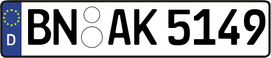 BN-AK5149