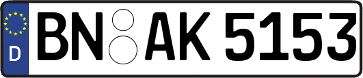 BN-AK5153