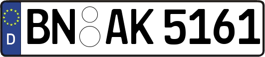 BN-AK5161