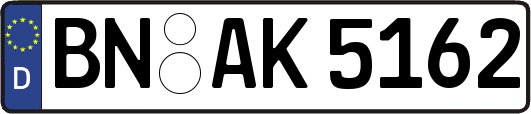 BN-AK5162