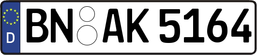 BN-AK5164