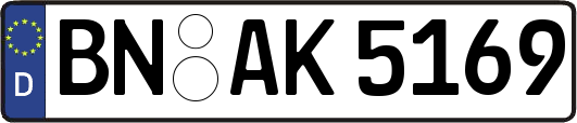 BN-AK5169