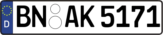 BN-AK5171