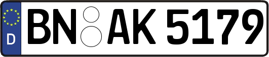 BN-AK5179