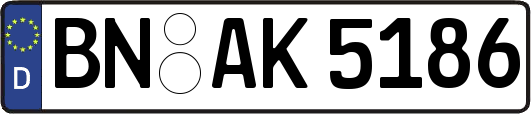 BN-AK5186