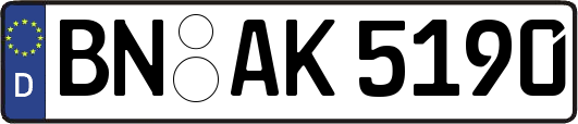 BN-AK5190