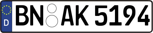 BN-AK5194