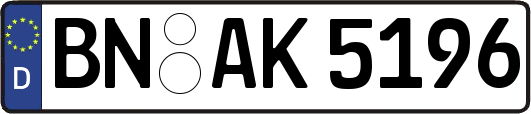 BN-AK5196