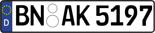 BN-AK5197