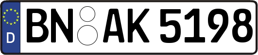 BN-AK5198
