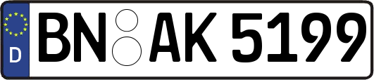 BN-AK5199