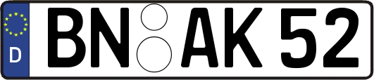 BN-AK52