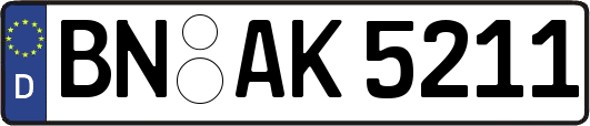 BN-AK5211