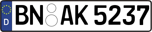 BN-AK5237