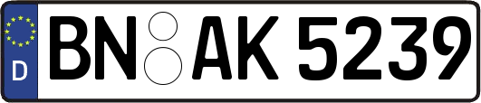 BN-AK5239