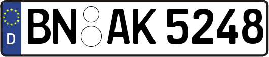 BN-AK5248