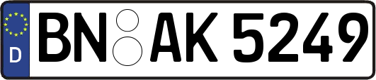 BN-AK5249