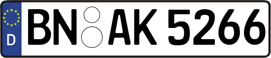 BN-AK5266