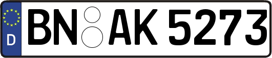 BN-AK5273