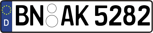 BN-AK5282
