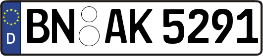 BN-AK5291
