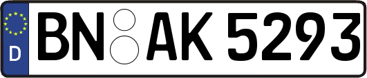 BN-AK5293