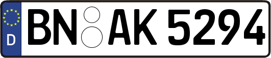 BN-AK5294