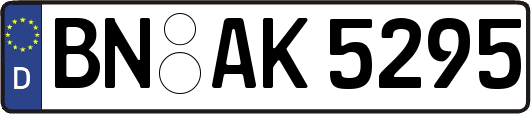 BN-AK5295