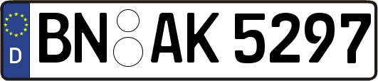 BN-AK5297